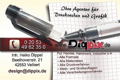 Agentur-Dippix
